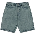 Thumbnail ACID SHORT BLACK one color