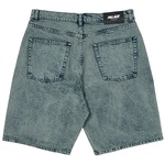 Thumbnail ACID SHORT BLACK one color