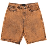 Thumbnail ACID SHORT RUST one color