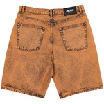 Thumbnail ACID SHORT RUST one color