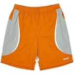 Thumbnail RUN IT SHORT JAFFA / GREY one color