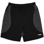 Thumbnail RUN IT SHORT BLACK / CARBON one color