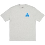 Thumbnail TRI-TWISTER T-SHIRT GREY MARL one color
