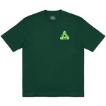Thumbnail TRI-TWISTER T-SHIRT HUNTSMAN one color