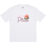 Thumbnail ALFRESCO T-SHIRT WHITE one color