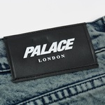 Thumbnail ACID SHORT BLACK one color