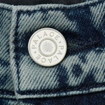 Thumbnail ACID SHORT BLACK one color