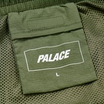 Thumbnail RUN IT SHORT OLIVE / KHAKI one color