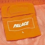 Thumbnail RUN IT SHORT JAFFA / GREY one color