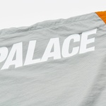 Thumbnail RUN IT SHORT JAFFA / GREY one color