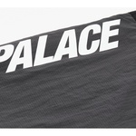 Thumbnail RUN IT SHORT BLACK / CARBON one color