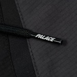 Thumbnail RUN IT SHORT BLACK / CARBON one color