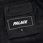 Thumbnail RUN IT SHORT BLACK / CARBON one color