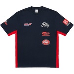Thumbnail RACY T-SHIRT NAVY one color