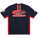 Thumbnail RACY T-SHIRT NAVY one color