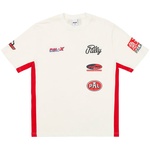 Thumbnail RACY T-SHIRT WHITE one color