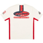Thumbnail RACY T-SHIRT WHITE one color