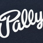 Thumbnail RACY T-SHIRT NAVY one color