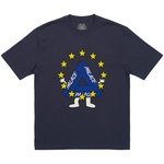 Thumbnail MISSING EU T-SHIRT NAVY one color