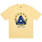 Thumbnail MISSING EU T-SHIRT MELLOW YELLOW one color