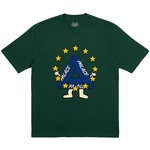 Thumbnail MISSING EU T-SHIRT HUNTSMAN one color