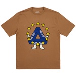 Thumbnail MISSING EU T-SHIRT MOCHA one color