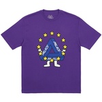 Thumbnail MISSING EU T-SHIRT REGAL PURPLE one color