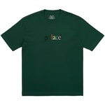 Thumbnail START UP T-SHIRT HUNTSMAN one color