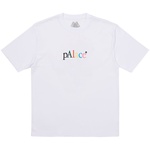 Thumbnail START UP T-SHIRT WHITE one color