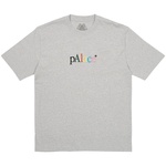 Thumbnail START UP T-SHIRT GREY MARL one color