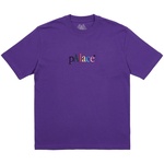 Thumbnail START UP T-SHIRT REGAL PURPLE one color