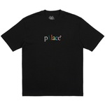 Thumbnail START UP T-SHIRT BLACK one color