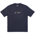 Thumbnail START UP T-SHIRT NAVY one color