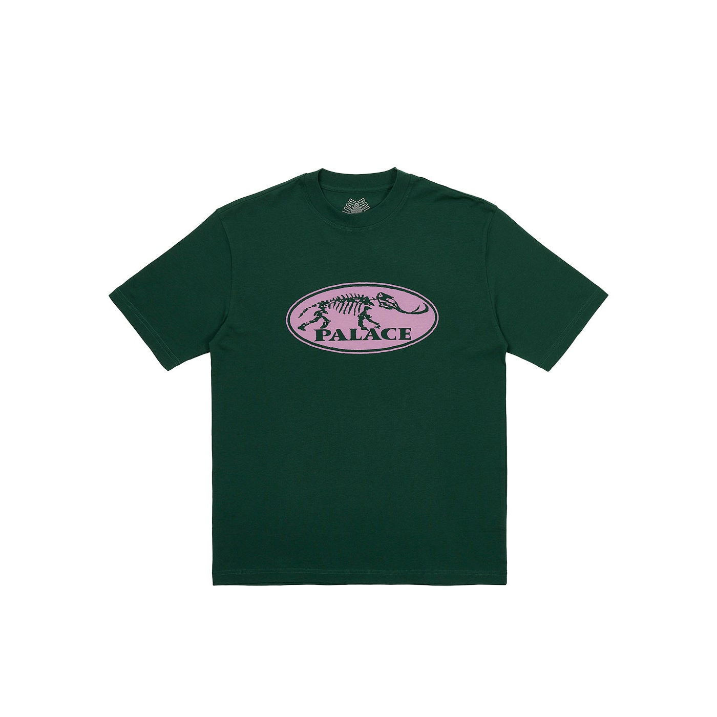 Thumbnail BONE DRY T-SHIRT HUNTSMAN one color