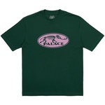 Thumbnail BONE DRY T-SHIRT HUNTSMAN one color