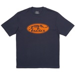 Thumbnail BONE DRY T-SHIRT NAVY one color