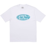 Thumbnail BONE DRY T-SHIRT WHITE one color