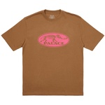 Thumbnail BONE DRY T-SHIRT MOCHA one color