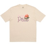 Thumbnail ALFRESCO T-SHIRT OATMEAL MARL one color