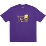 Thumbnail ALFRESCO T-SHIRT REGAL PURPLE one color