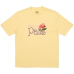 Thumbnail ALFRESCO T-SHIRT MELLOW YELLOW one color