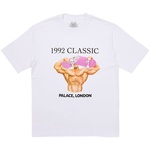 Thumbnail WEDGE T-SHIRT WHITE one color