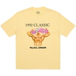 Thumbnail WEDGE T-SHIRT MELLOW YELLOW one color