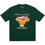 Thumbnail WEDGE T-SHIRT HUNTSMAN one color