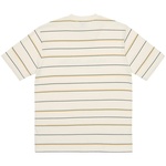 Thumbnail CITY STRIPER T-SHIRT WHITE one color