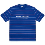 Thumbnail CITY STRIPER T-SHIRT ULTRA one color