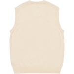 Thumbnail KAWAII VEST KNIT SOFT WHITE one color