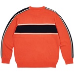 Thumbnail ELECTRONICA KNIT TIGER ORANGE one color