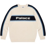 Thumbnail ELECTRONICA KNIT SOFT WHITE one color