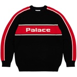 Thumbnail ELECTRONICA KNIT BLACK one color